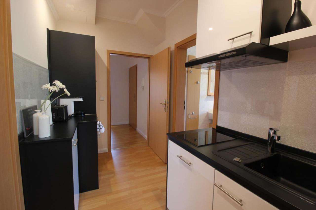 Pension&Wellness-Oase-Nossen Extérieur photo